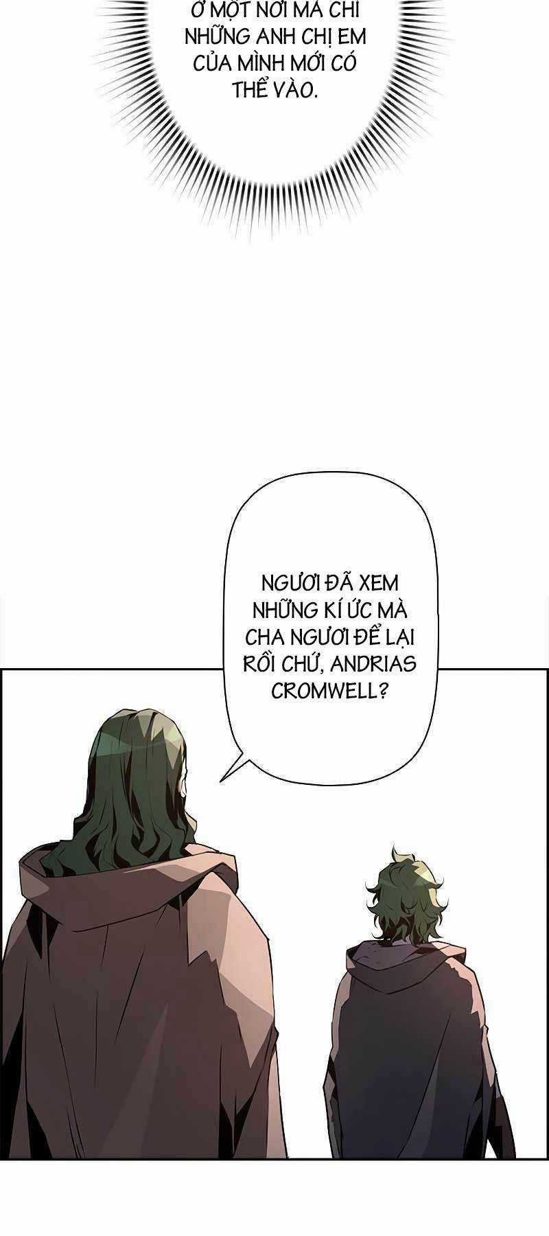 Đặc Tính Tiến Hóa Của Chiêu Hồn Sư Chapter 31 trang 17