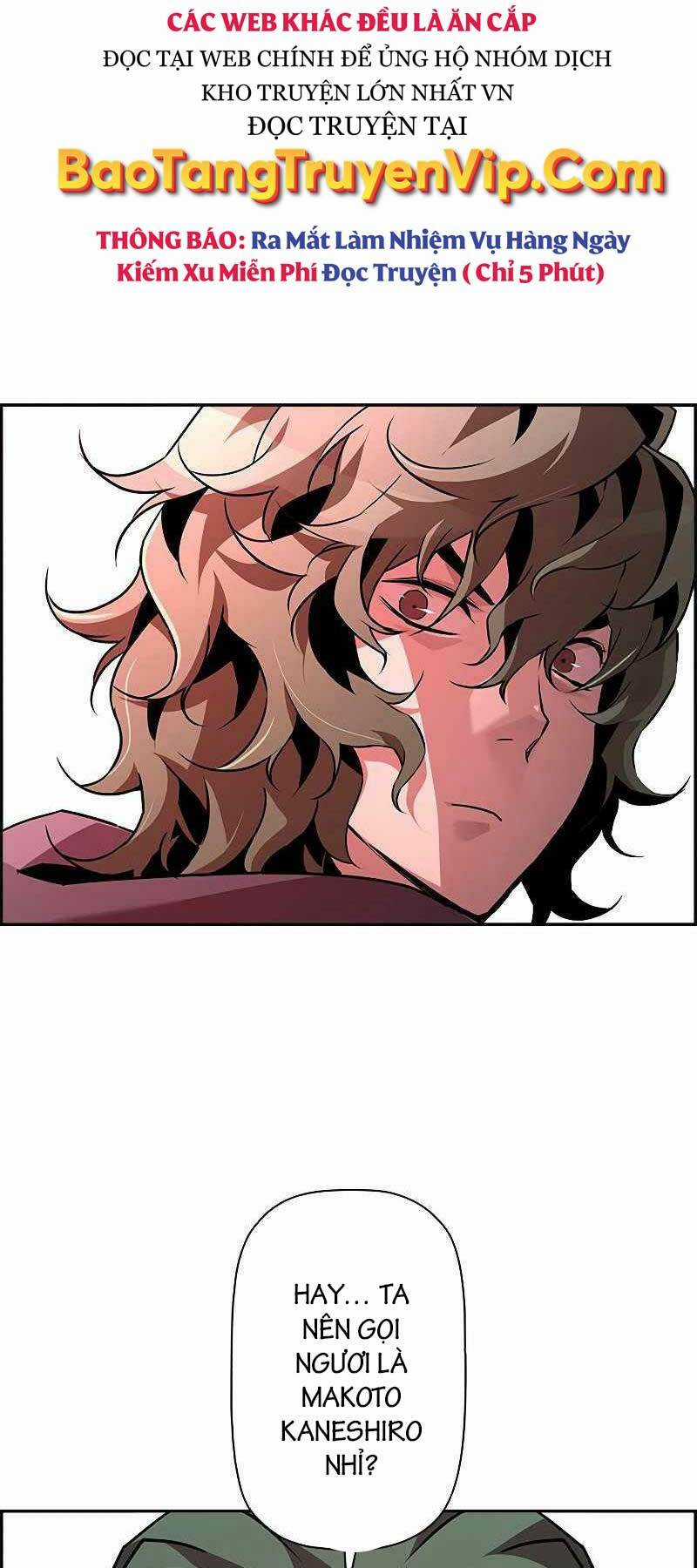 Đặc Tính Tiến Hóa Của Chiêu Hồn Sư Chapter 31 trang 18