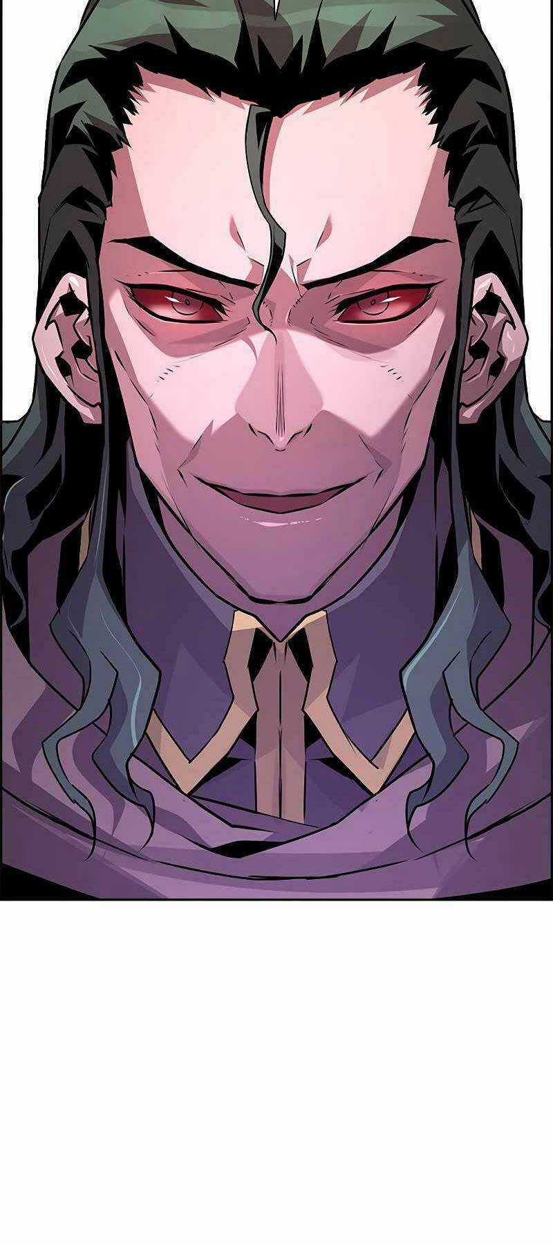 Đặc Tính Tiến Hóa Của Chiêu Hồn Sư Chapter 31 trang 19