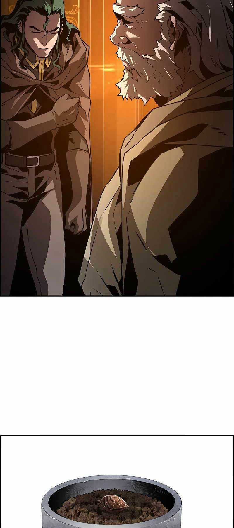 Đặc Tính Tiến Hóa Của Chiêu Hồn Sư Chapter 31 trang 2