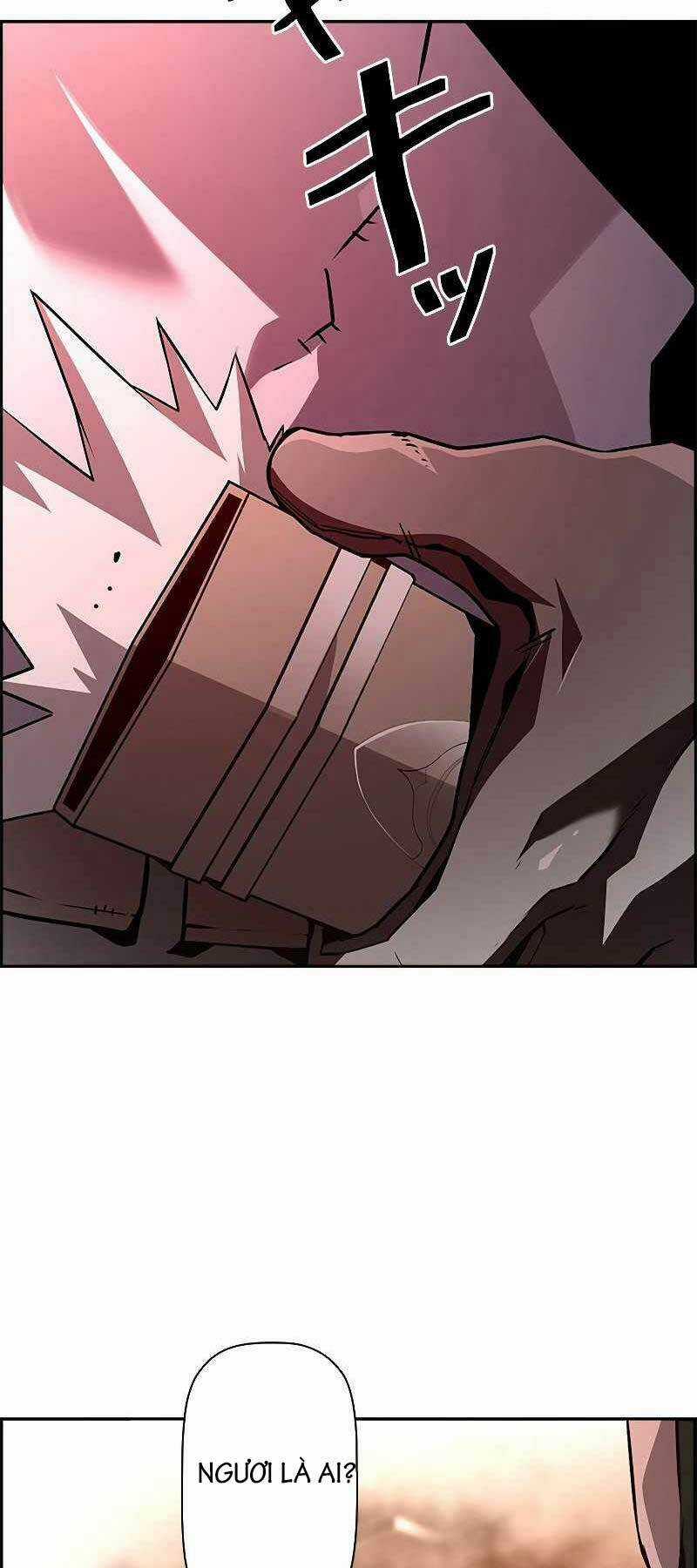 Đặc Tính Tiến Hóa Của Chiêu Hồn Sư Chapter 31 trang 21