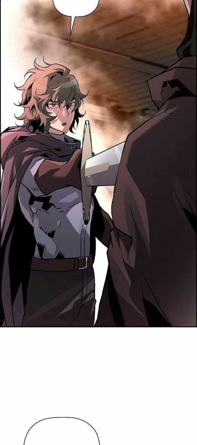 Đặc Tính Tiến Hóa Của Chiêu Hồn Sư Chapter 31 trang 22