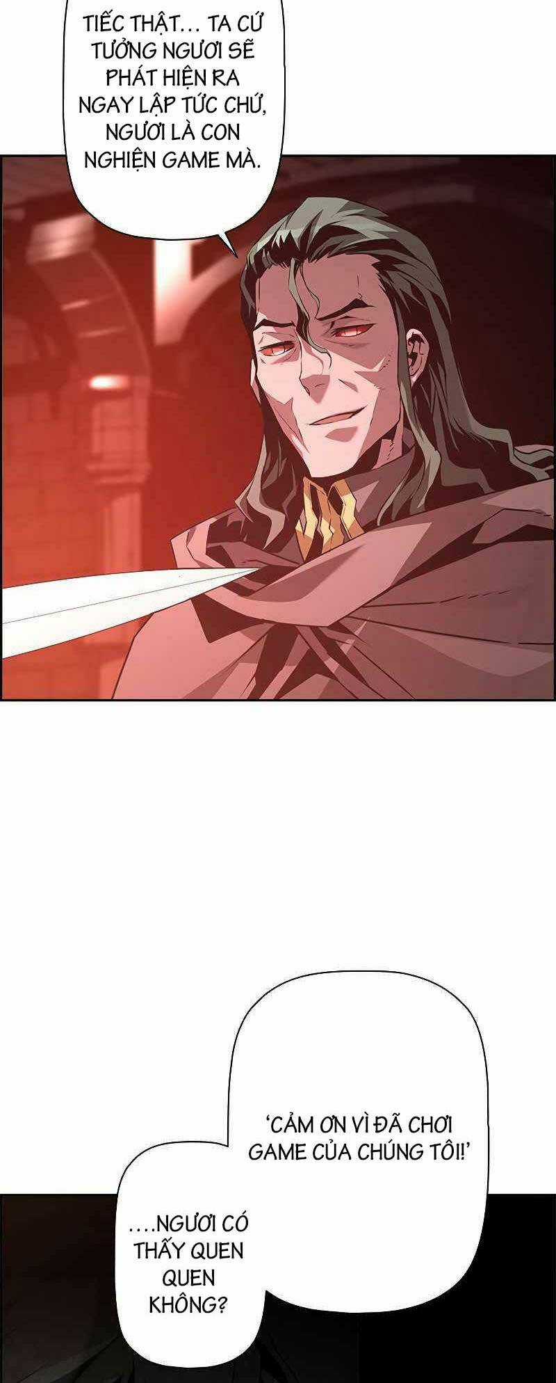 Đặc Tính Tiến Hóa Của Chiêu Hồn Sư Chapter 31 trang 23