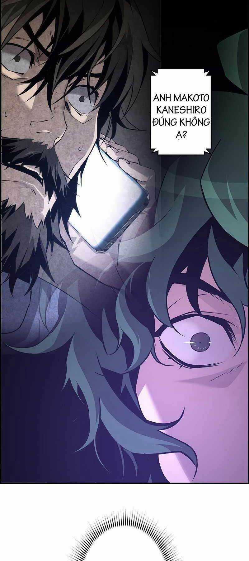 Đặc Tính Tiến Hóa Của Chiêu Hồn Sư Chapter 31 trang 24