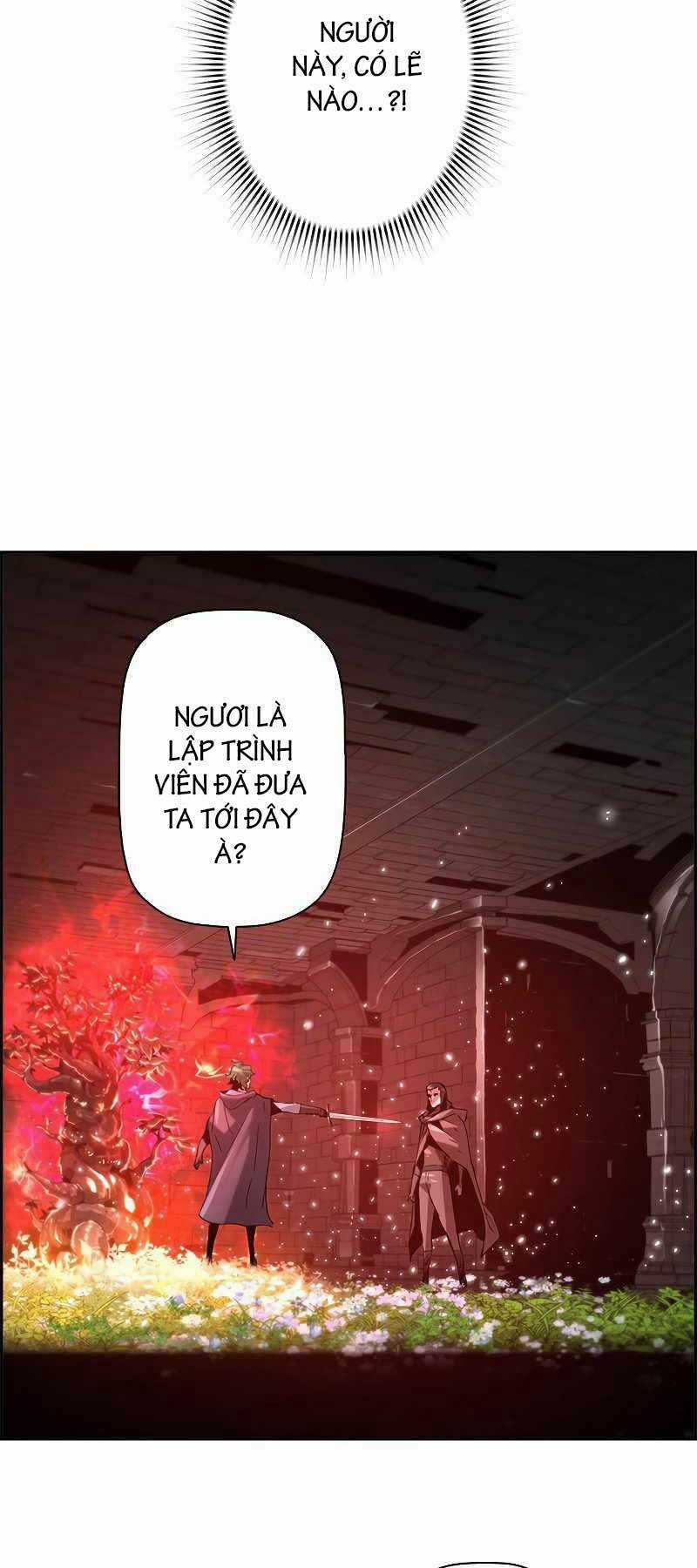 Đặc Tính Tiến Hóa Của Chiêu Hồn Sư Chapter 31 trang 25