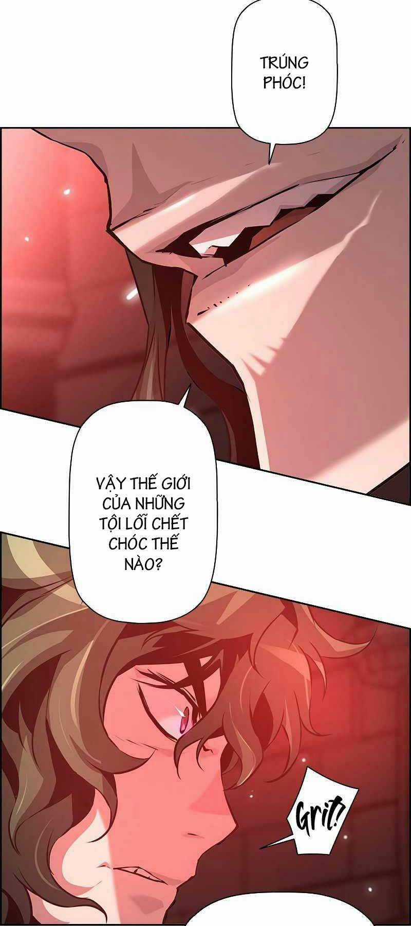 Đặc Tính Tiến Hóa Của Chiêu Hồn Sư Chapter 31 trang 26