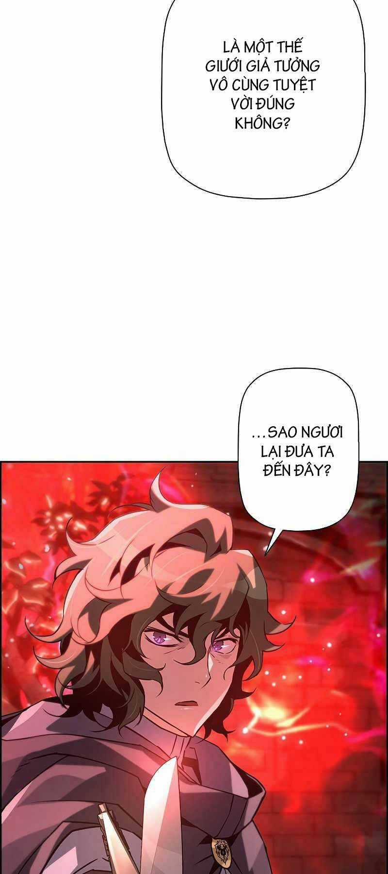 Đặc Tính Tiến Hóa Của Chiêu Hồn Sư Chapter 31 trang 27