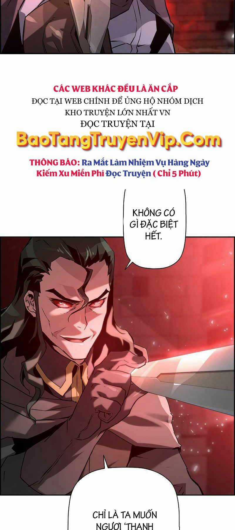 Đặc Tính Tiến Hóa Của Chiêu Hồn Sư Chapter 31 trang 28