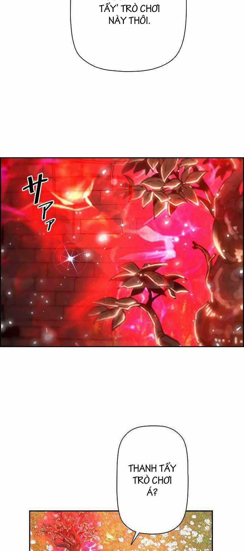 Đặc Tính Tiến Hóa Của Chiêu Hồn Sư Chapter 31 trang 29