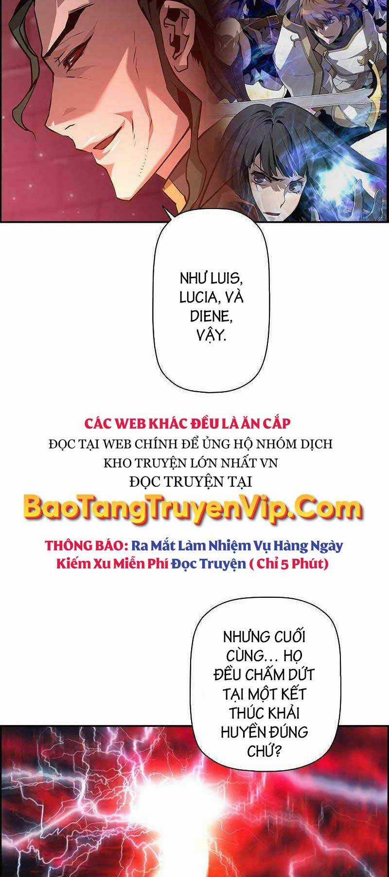 Đặc Tính Tiến Hóa Của Chiêu Hồn Sư Chapter 31 trang 31