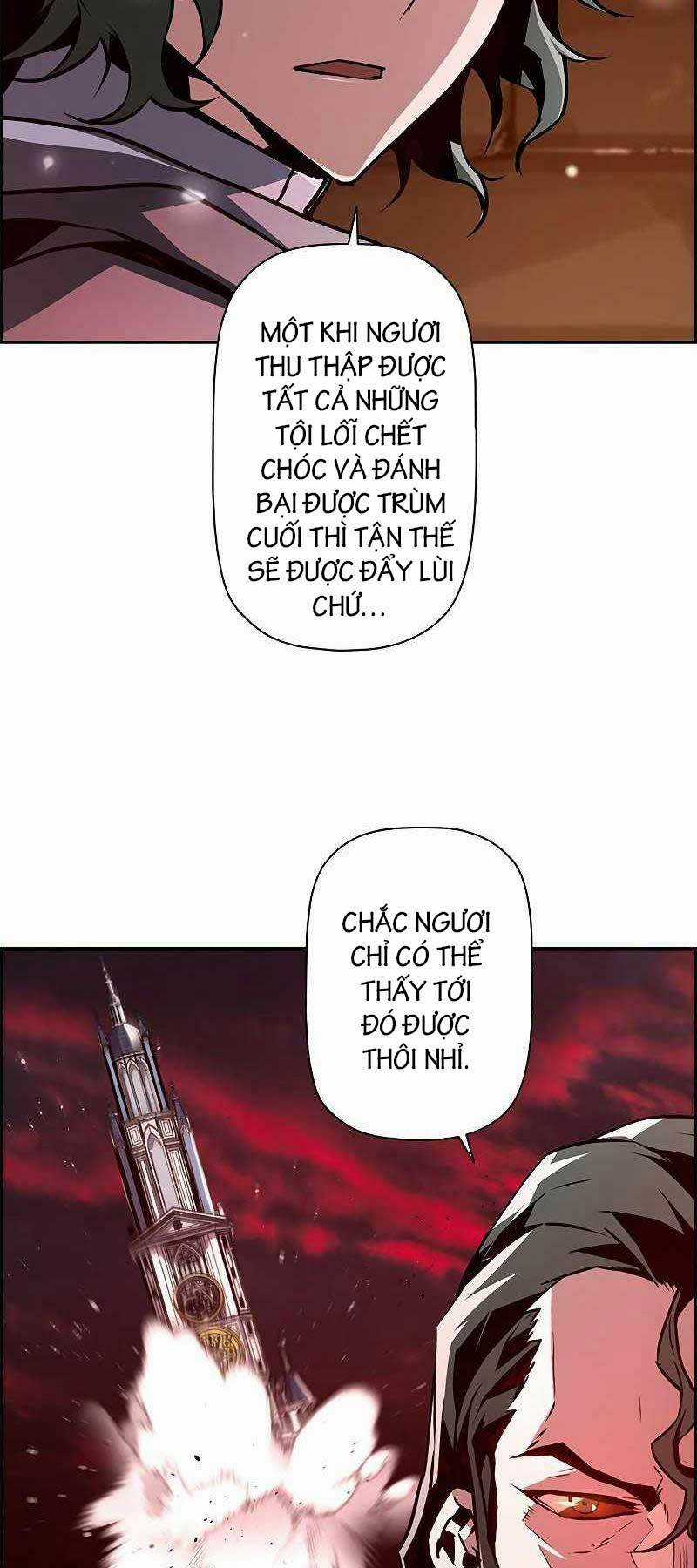 Đặc Tính Tiến Hóa Của Chiêu Hồn Sư Chapter 31 trang 34