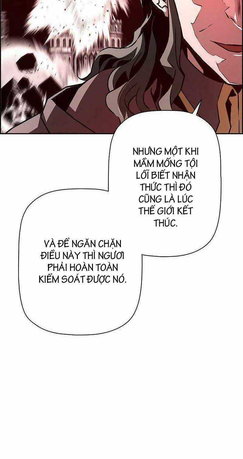 Đặc Tính Tiến Hóa Của Chiêu Hồn Sư Chapter 31 trang 35