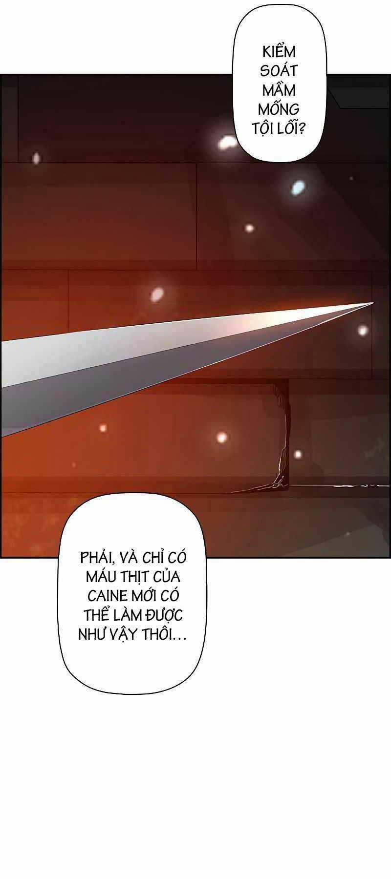 Đặc Tính Tiến Hóa Của Chiêu Hồn Sư Chapter 31 trang 36