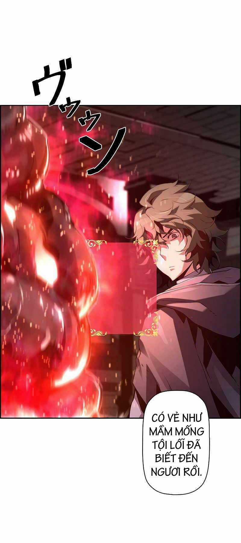 Đặc Tính Tiến Hóa Của Chiêu Hồn Sư Chapter 31 trang 38