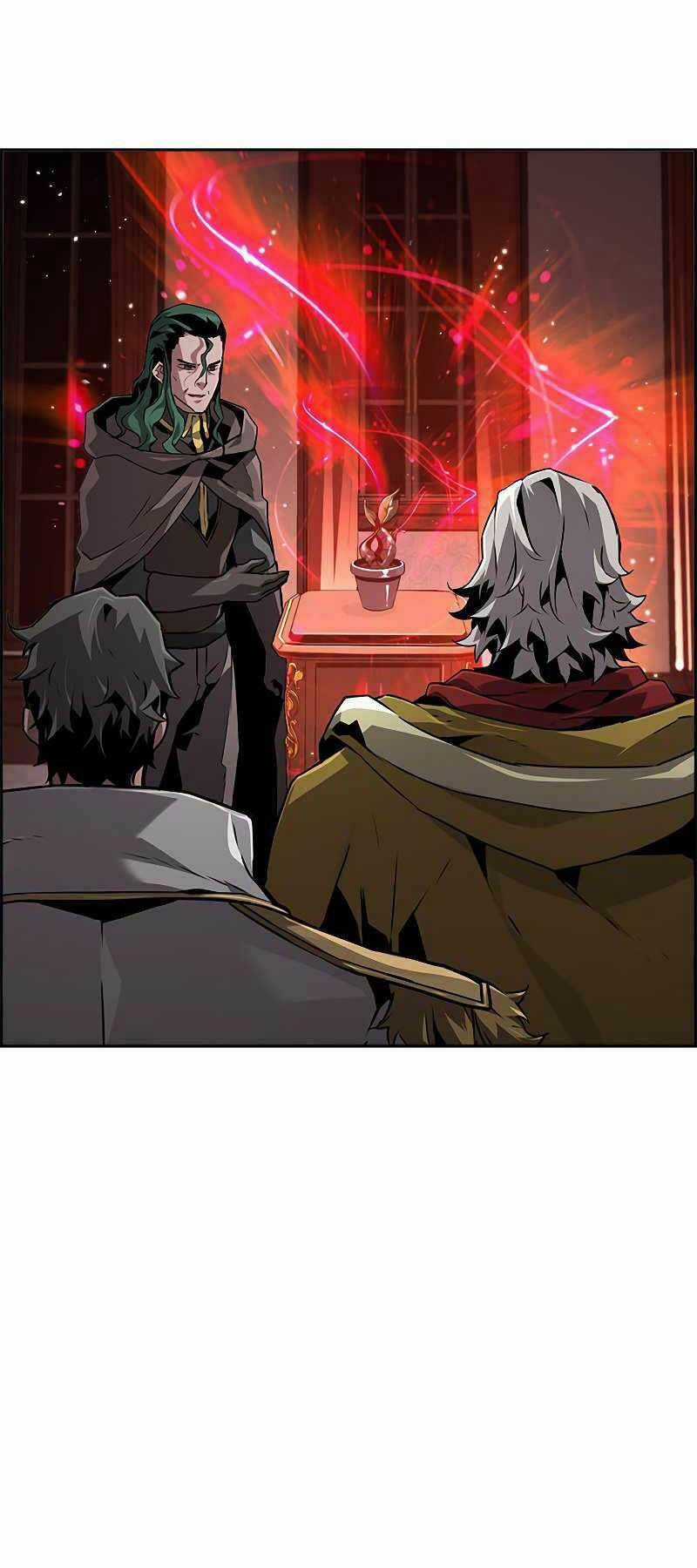 Đặc Tính Tiến Hóa Của Chiêu Hồn Sư Chapter 31 trang 4