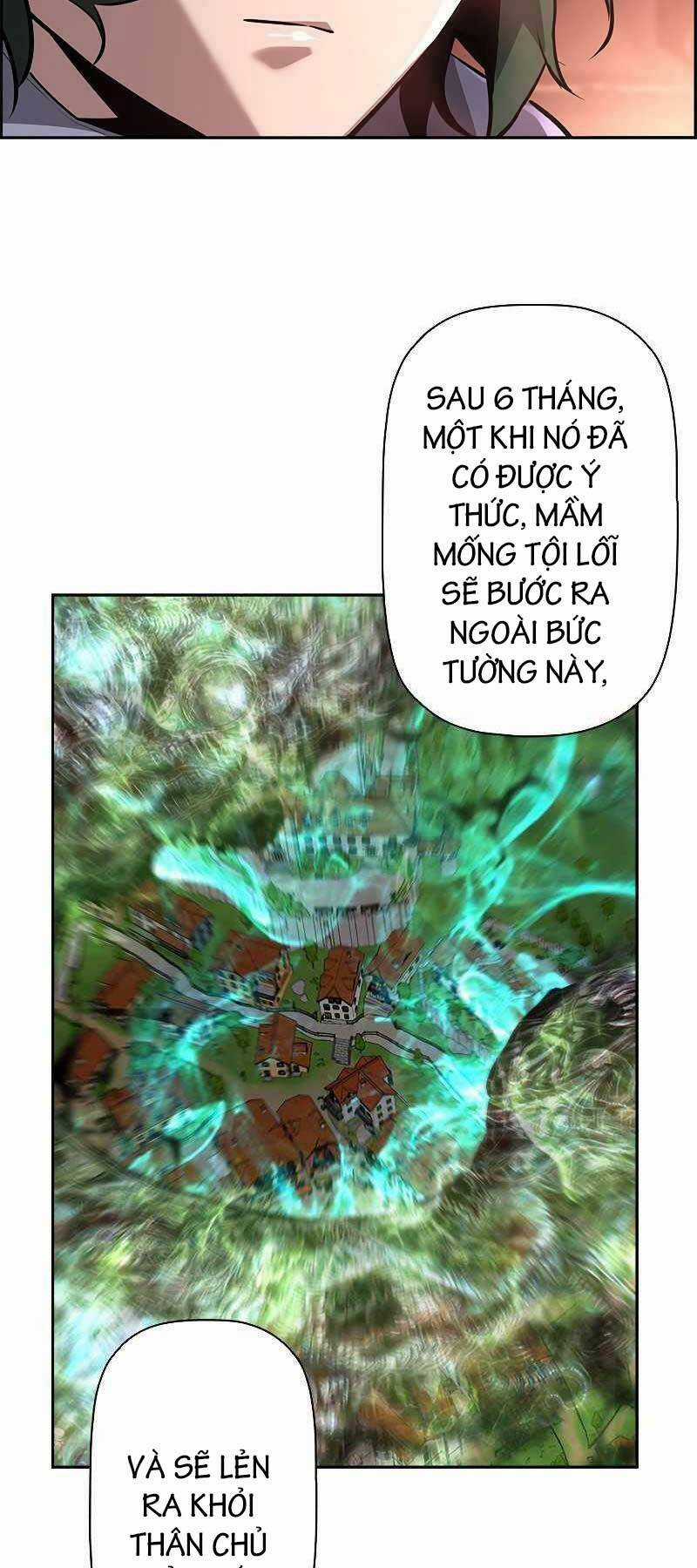 Đặc Tính Tiến Hóa Của Chiêu Hồn Sư Chapter 31 trang 42