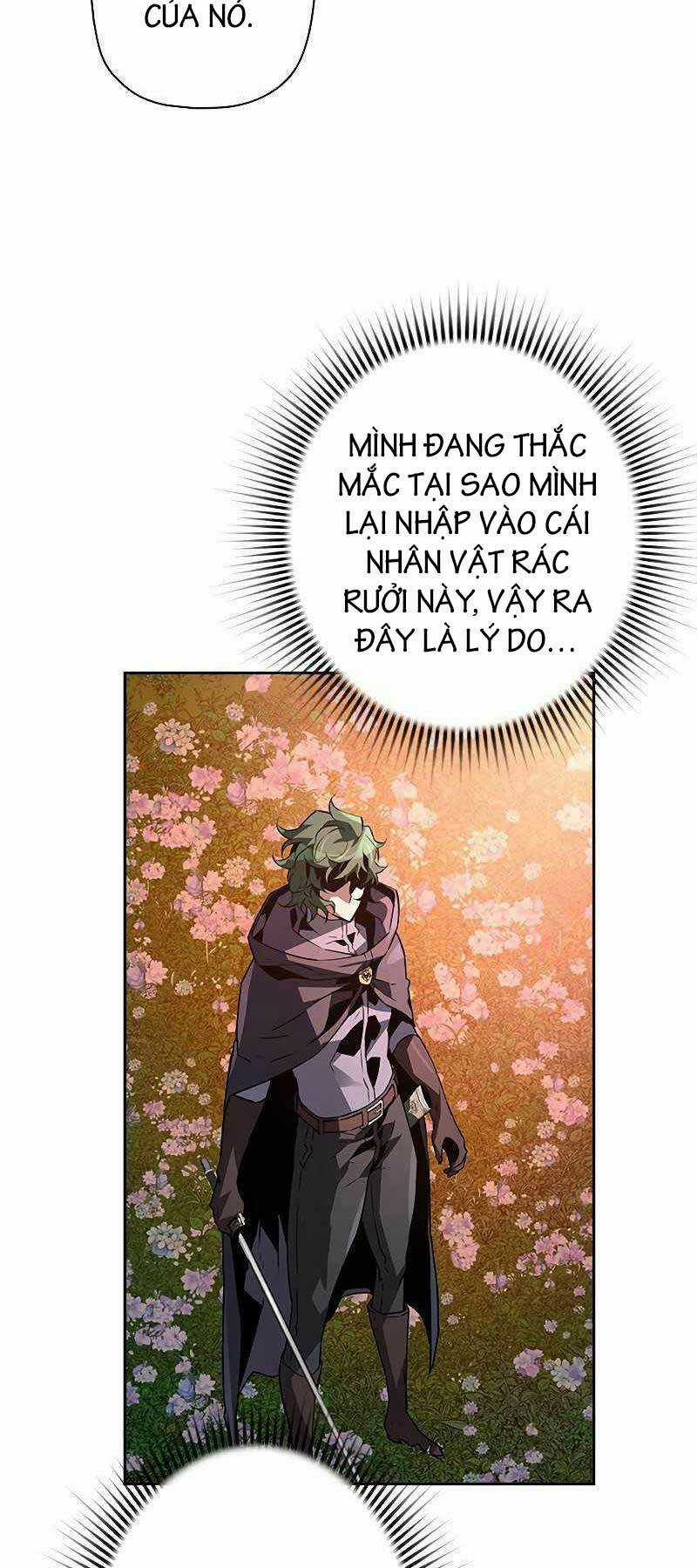 Đặc Tính Tiến Hóa Của Chiêu Hồn Sư Chapter 31 trang 43