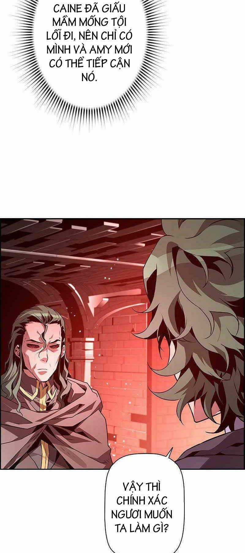 Đặc Tính Tiến Hóa Của Chiêu Hồn Sư Chapter 31 trang 44