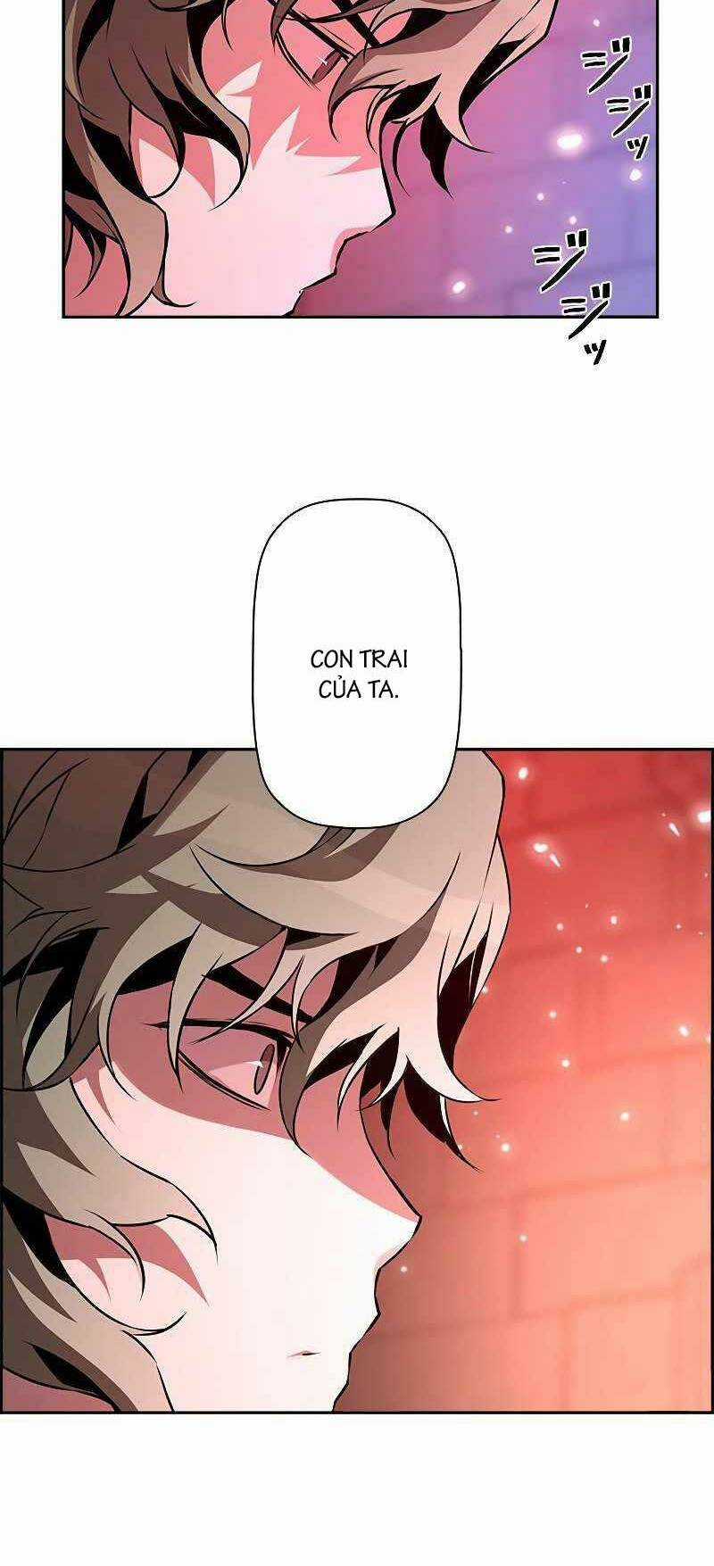 Đặc Tính Tiến Hóa Của Chiêu Hồn Sư Chapter 31 trang 48