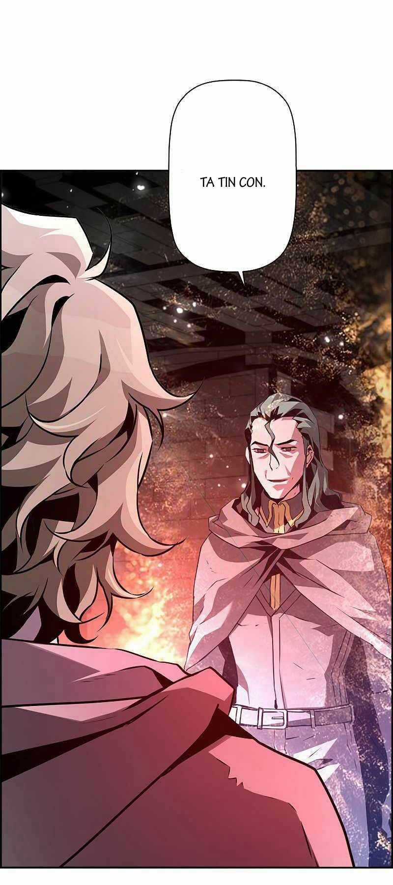 Đặc Tính Tiến Hóa Của Chiêu Hồn Sư Chapter 31 trang 49