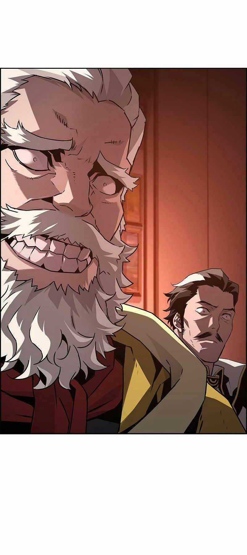 Đặc Tính Tiến Hóa Của Chiêu Hồn Sư Chapter 31 trang 5