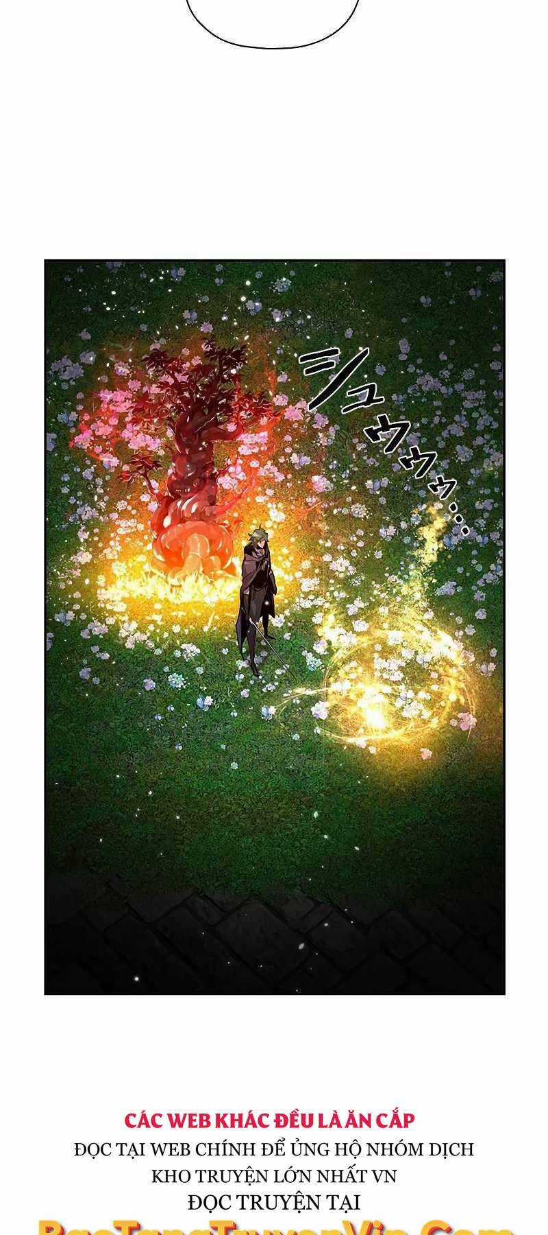 Đặc Tính Tiến Hóa Của Chiêu Hồn Sư Chapter 31 trang 51