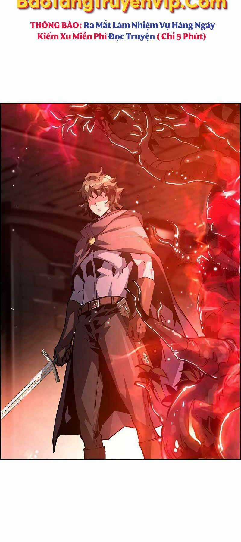 Đặc Tính Tiến Hóa Của Chiêu Hồn Sư Chapter 31 trang 52