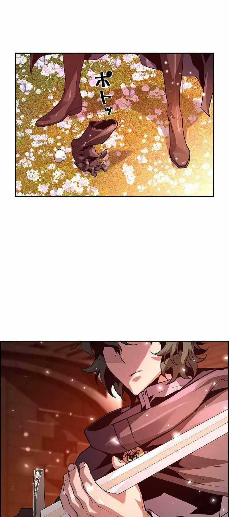 Đặc Tính Tiến Hóa Của Chiêu Hồn Sư Chapter 31 trang 53