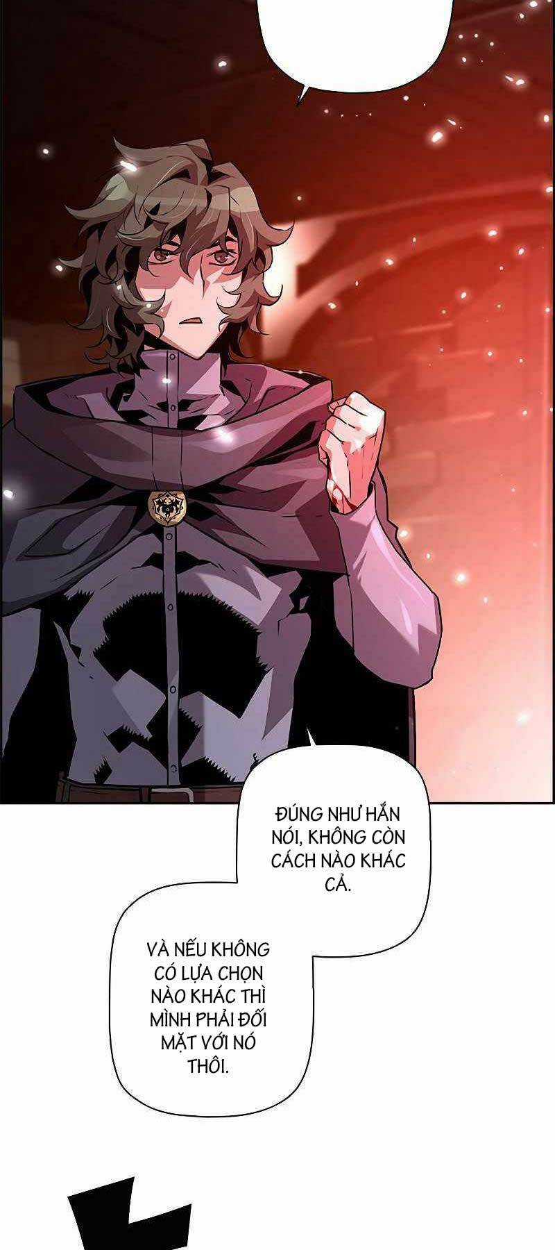 Đặc Tính Tiến Hóa Của Chiêu Hồn Sư Chapter 31 trang 55