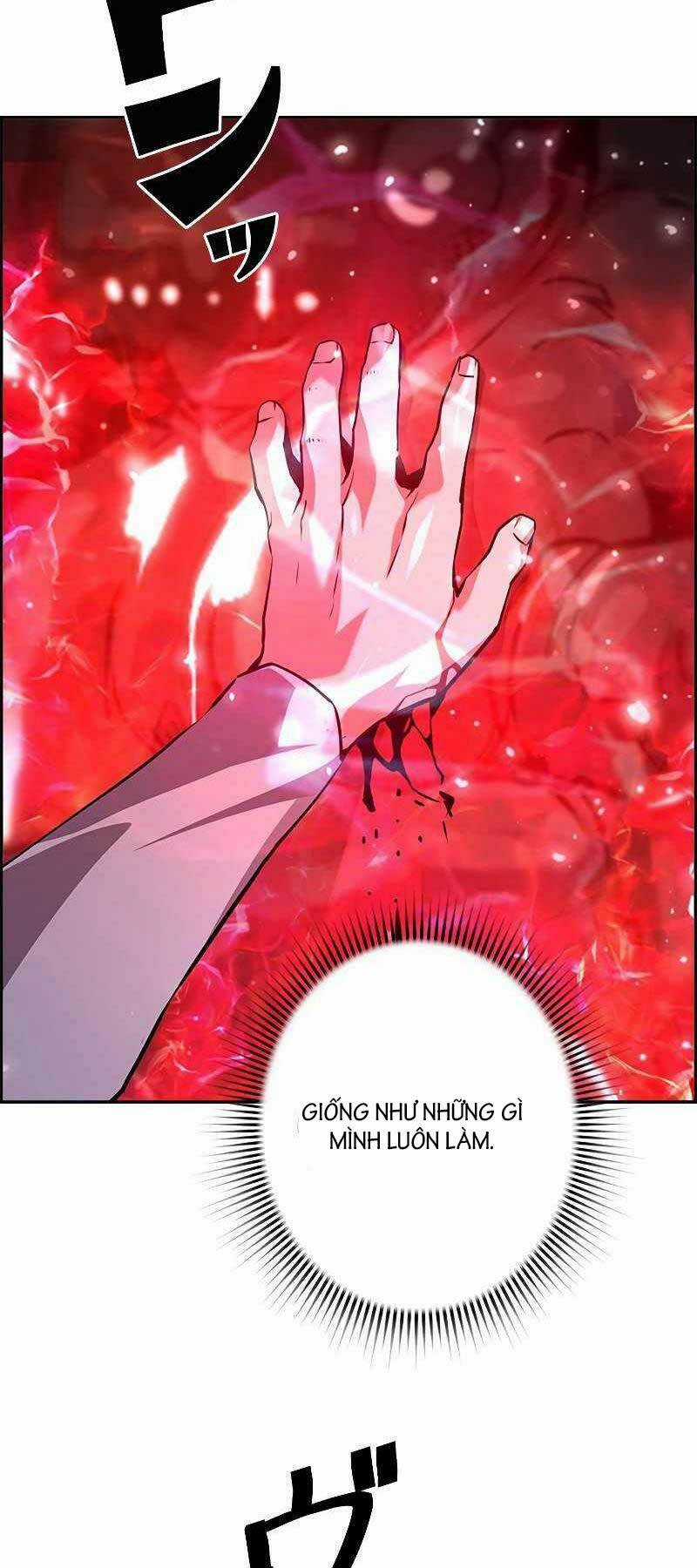 Đặc Tính Tiến Hóa Của Chiêu Hồn Sư Chapter 31 trang 56