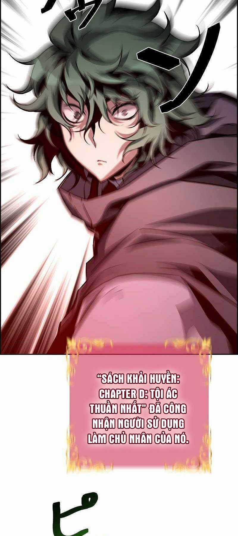 Đặc Tính Tiến Hóa Của Chiêu Hồn Sư Chapter 31 trang 58