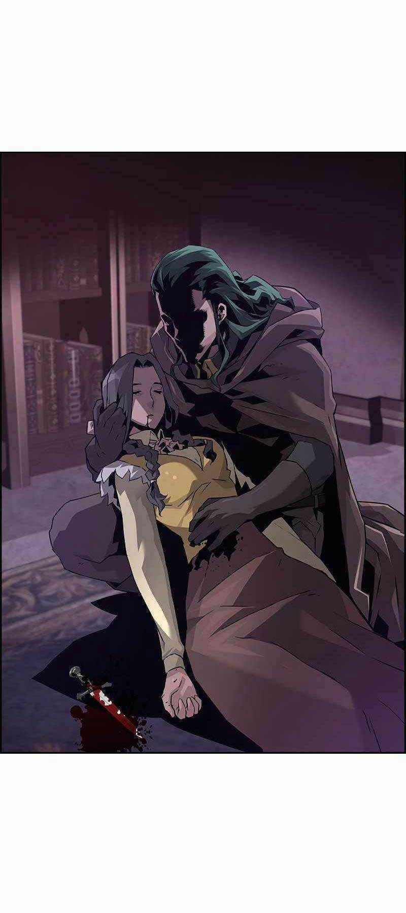 Đặc Tính Tiến Hóa Của Chiêu Hồn Sư Chapter 31 trang 6