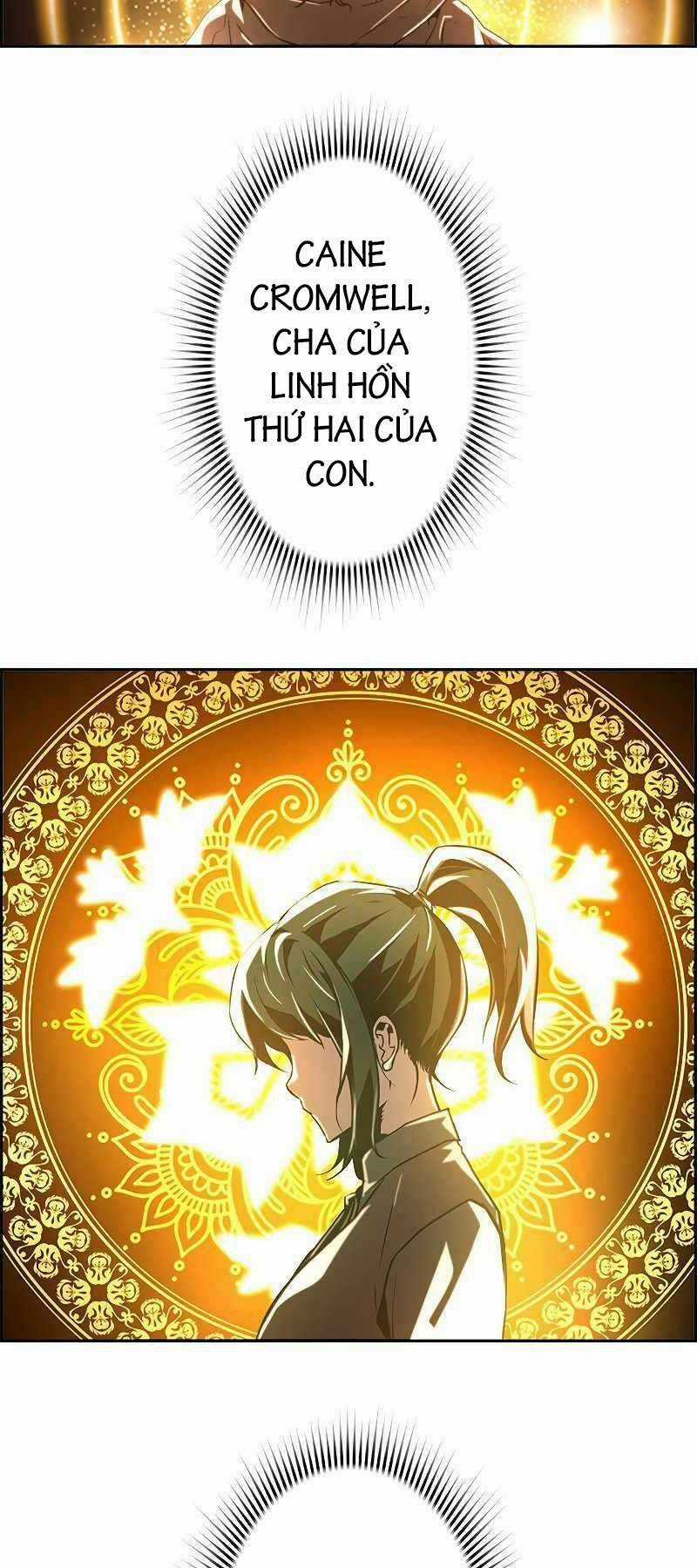 Đặc Tính Tiến Hóa Của Chiêu Hồn Sư Chapter 31 trang 61