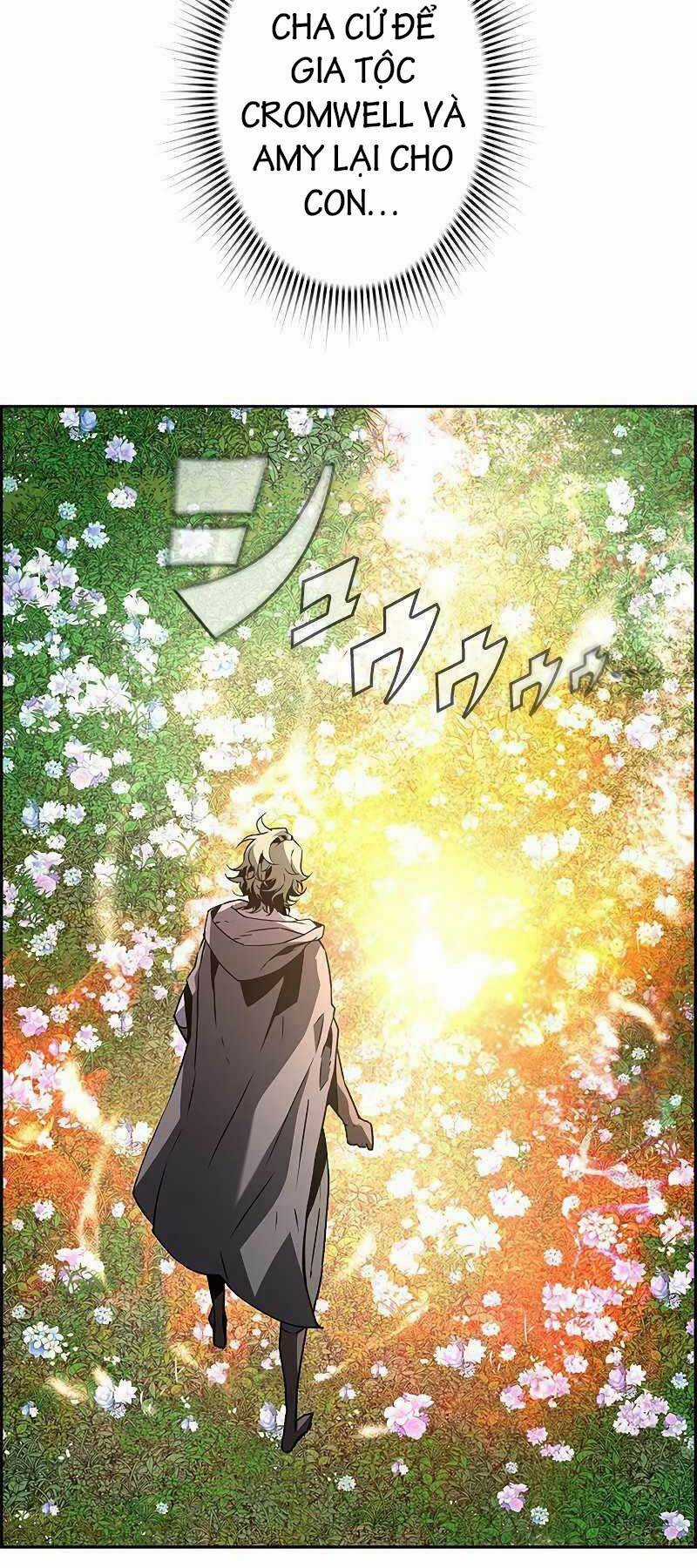 Đặc Tính Tiến Hóa Của Chiêu Hồn Sư Chapter 31 trang 62