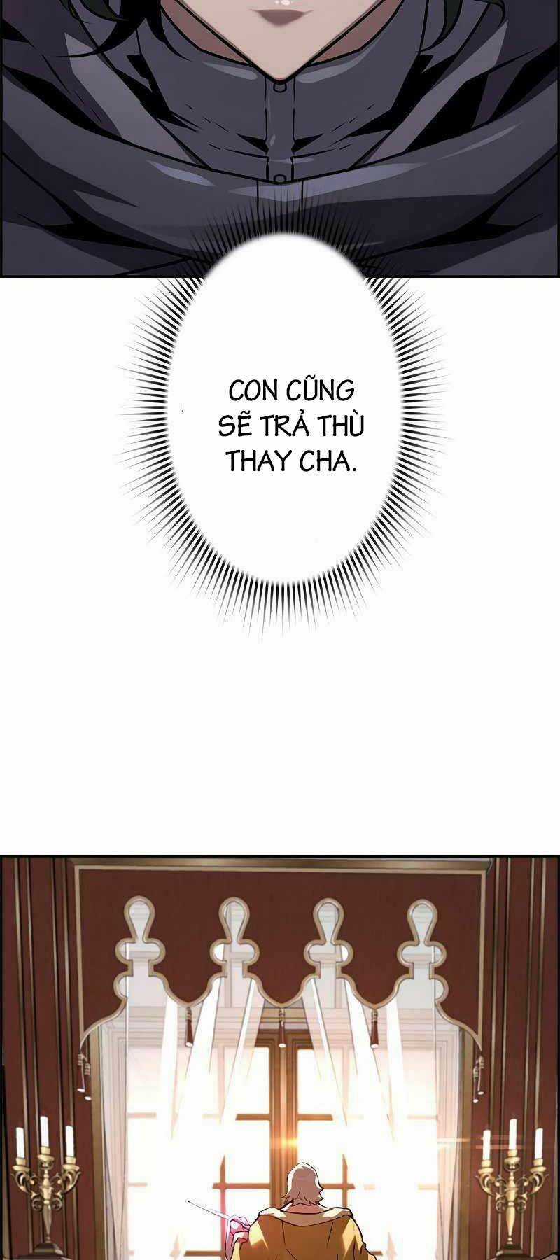 Đặc Tính Tiến Hóa Của Chiêu Hồn Sư Chapter 31 trang 64