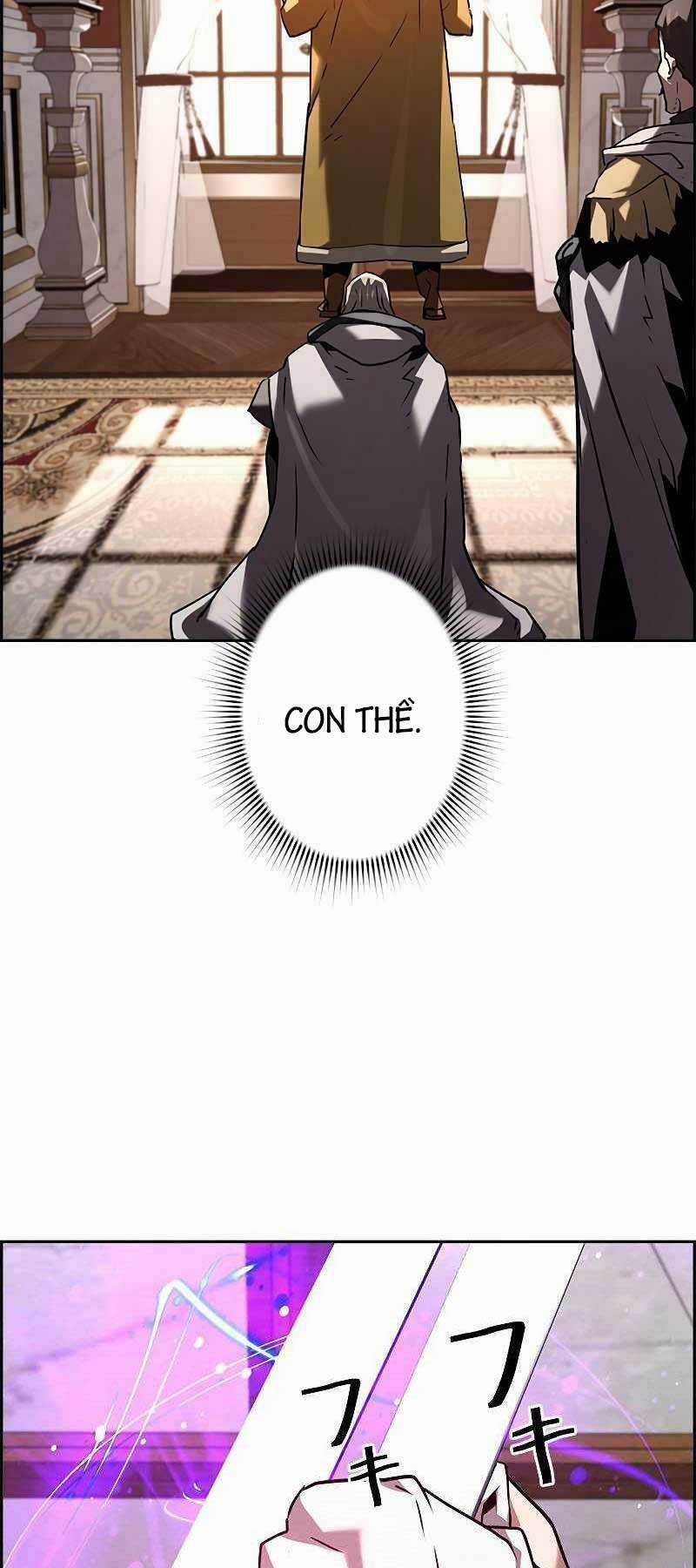 Đặc Tính Tiến Hóa Của Chiêu Hồn Sư Chapter 31 trang 65