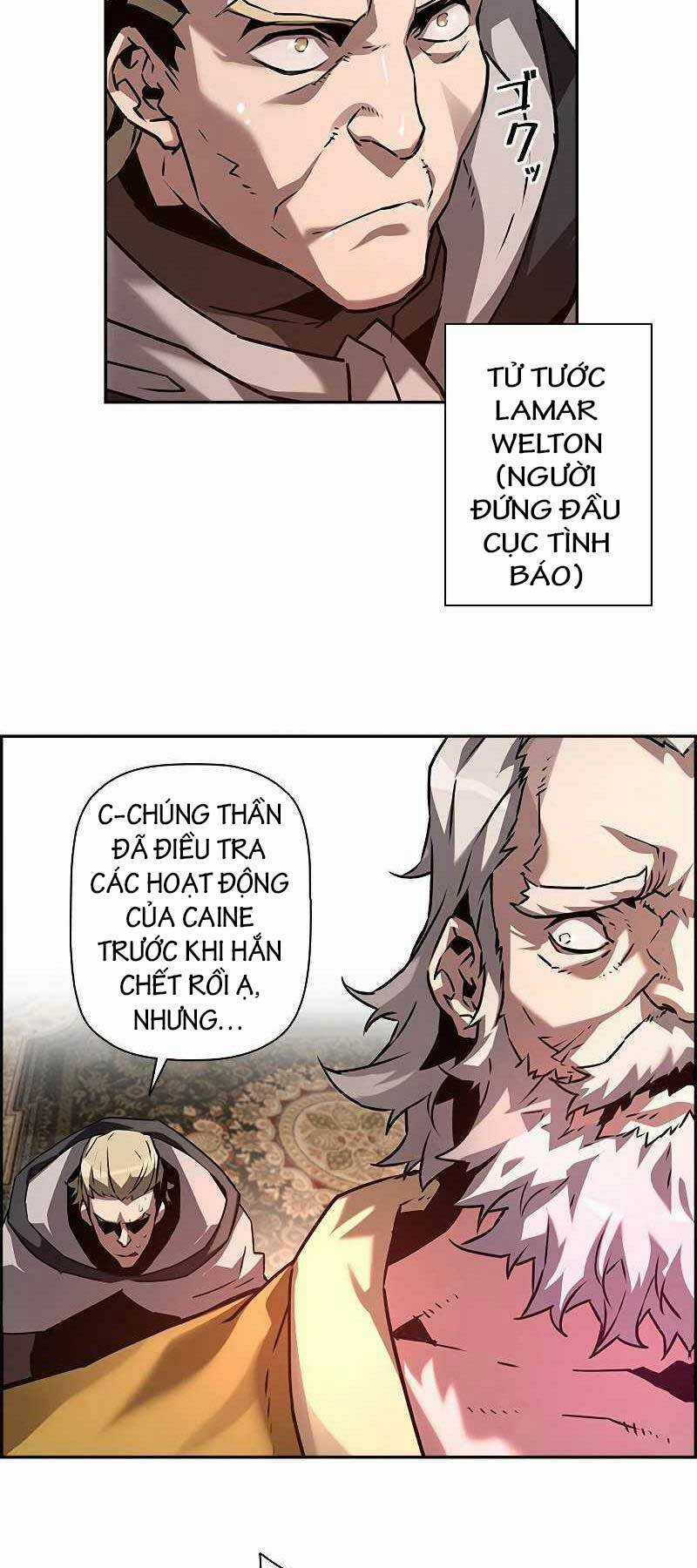 Đặc Tính Tiến Hóa Của Chiêu Hồn Sư Chapter 31 trang 67