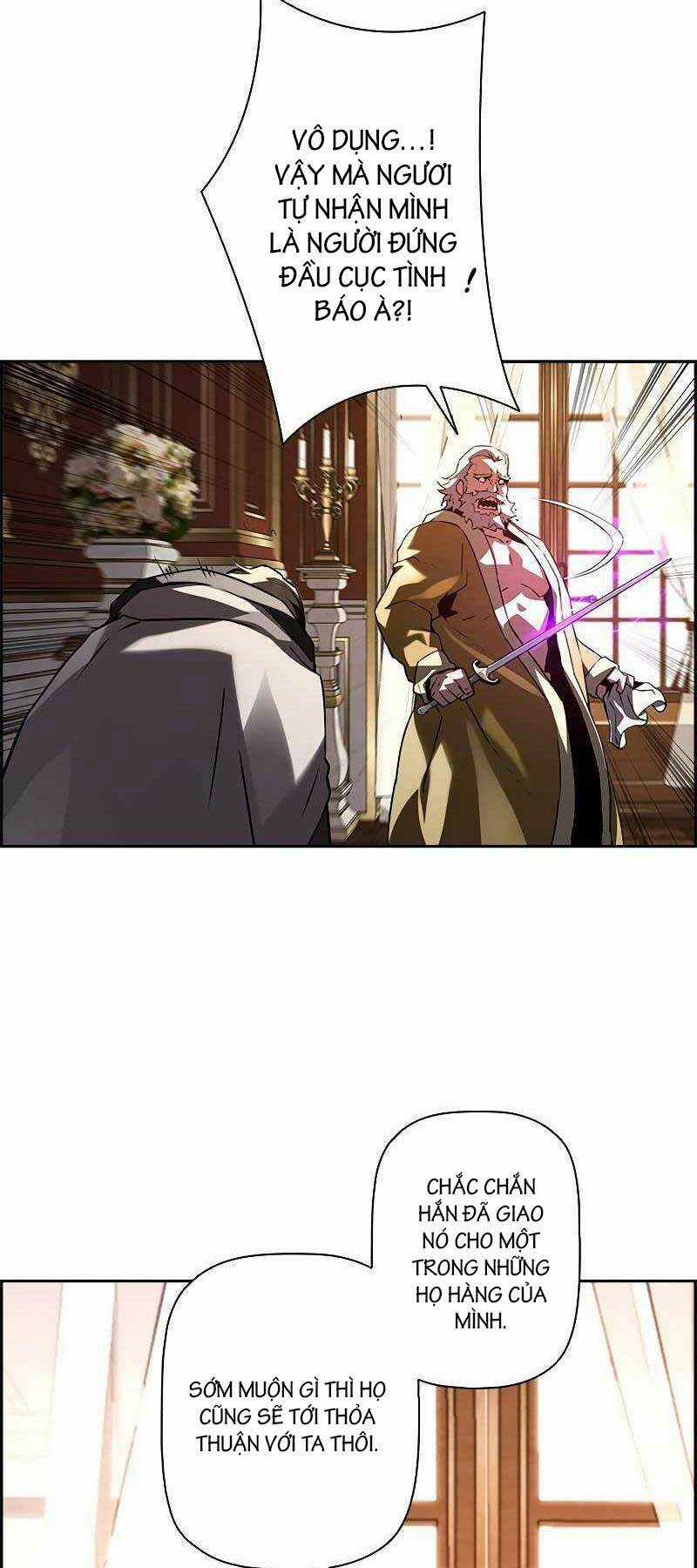 Đặc Tính Tiến Hóa Của Chiêu Hồn Sư Chapter 31 trang 68