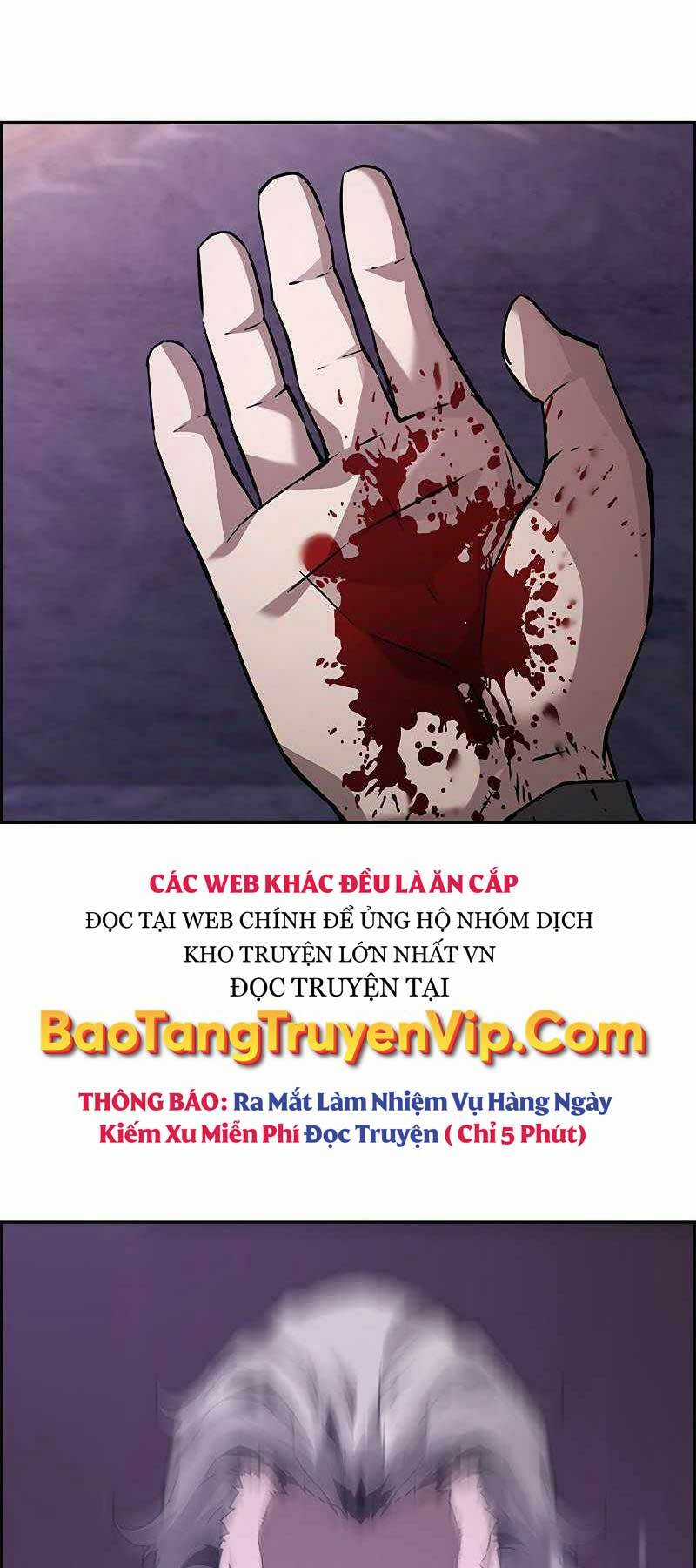 Đặc Tính Tiến Hóa Của Chiêu Hồn Sư Chapter 31 trang 7