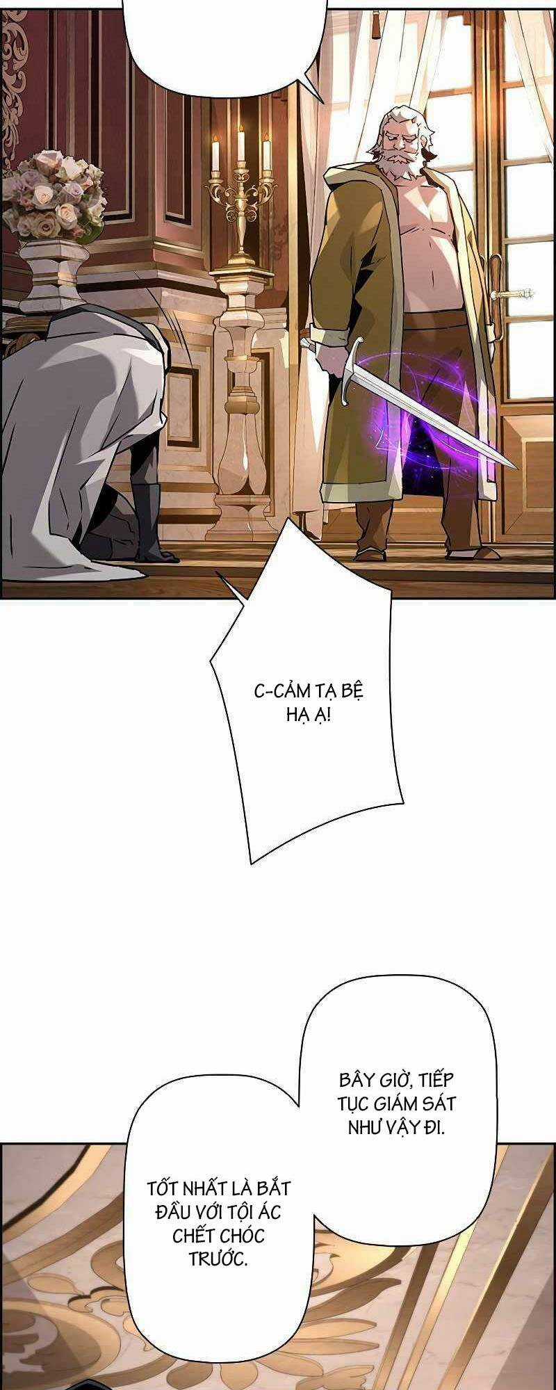 Đặc Tính Tiến Hóa Của Chiêu Hồn Sư Chapter 31 trang 71