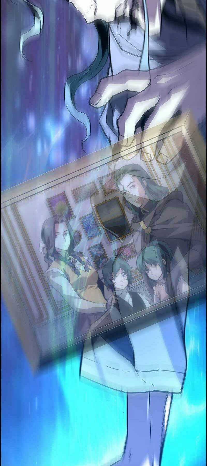 Đặc Tính Tiến Hóa Của Chiêu Hồn Sư Chapter 31 trang 9