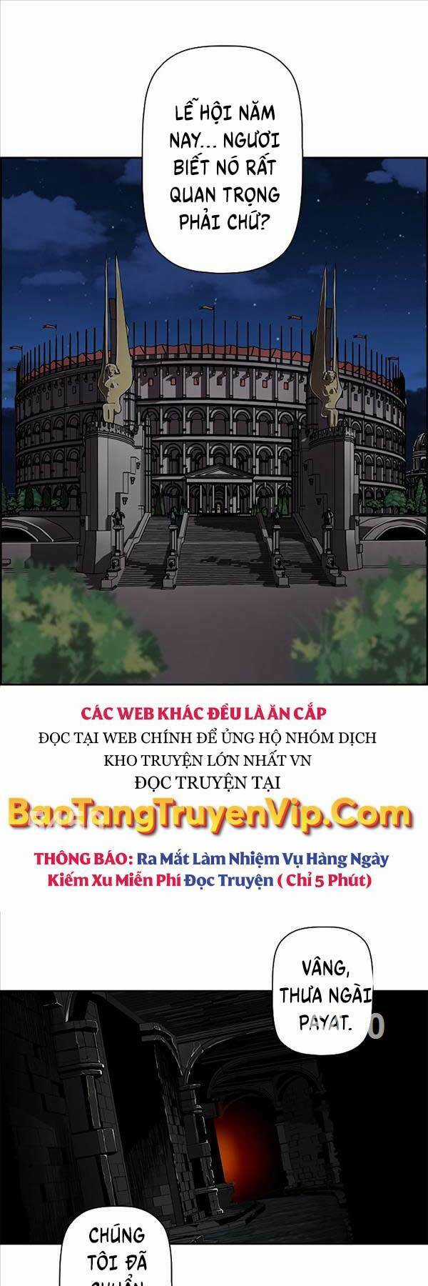Đặc Tính Tiến Hóa Của Chiêu Hồn Sư Chapter 32 trang 0