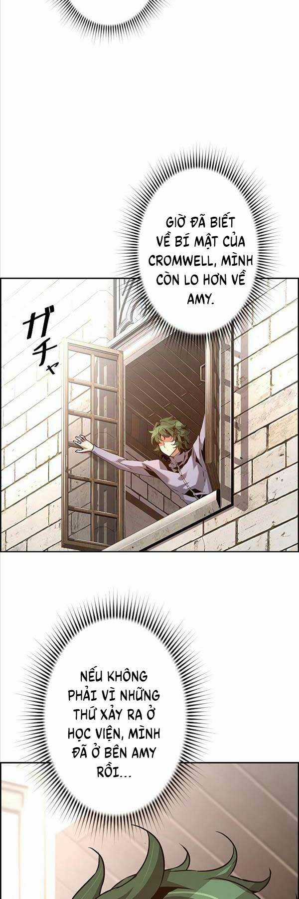 Đặc Tính Tiến Hóa Của Chiêu Hồn Sư Chapter 32 trang 11