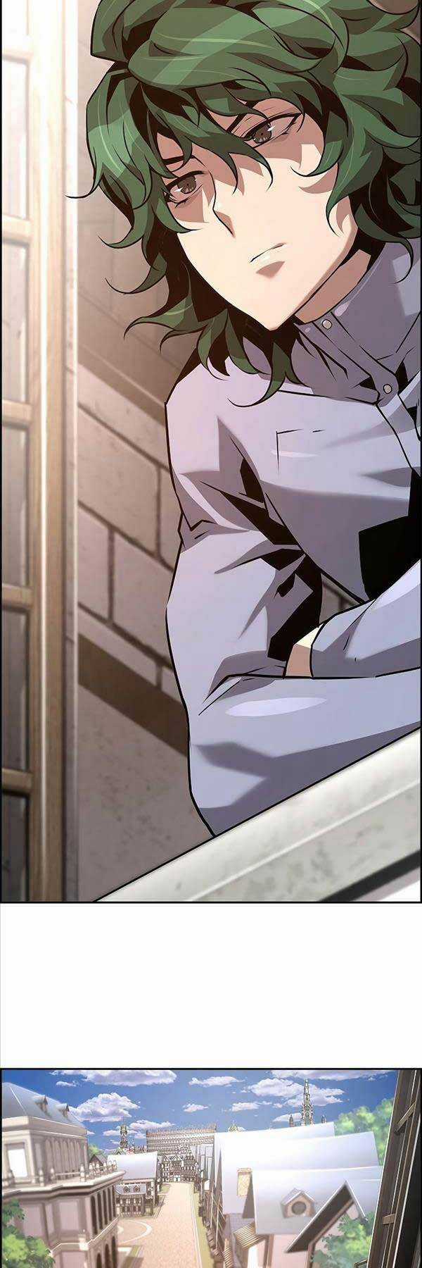 Đặc Tính Tiến Hóa Của Chiêu Hồn Sư Chapter 32 trang 12