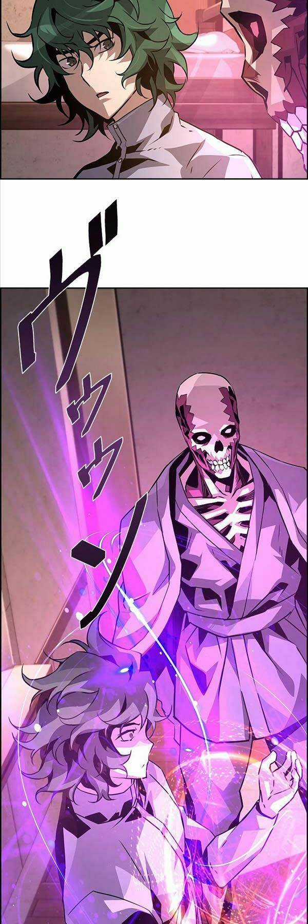 Đặc Tính Tiến Hóa Của Chiêu Hồn Sư Chapter 32 trang 18