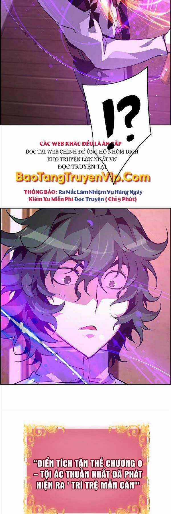 Đặc Tính Tiến Hóa Của Chiêu Hồn Sư Chapter 32 trang 19