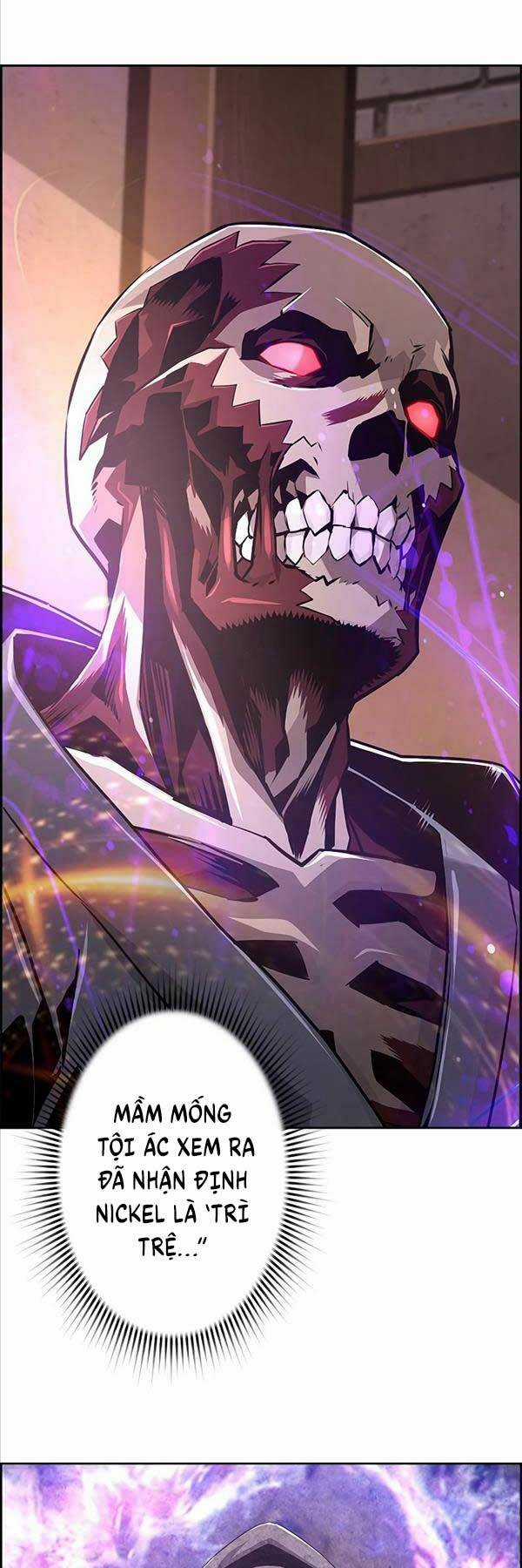 Đặc Tính Tiến Hóa Của Chiêu Hồn Sư Chapter 32 trang 22