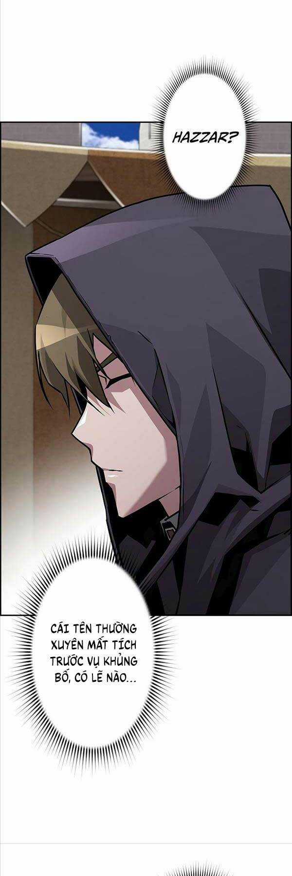 Đặc Tính Tiến Hóa Của Chiêu Hồn Sư Chapter 32 trang 30