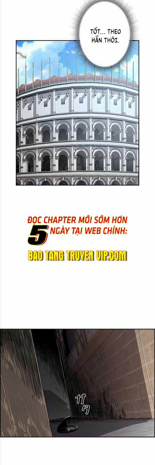 Đặc Tính Tiến Hóa Của Chiêu Hồn Sư Chapter 32 trang 31