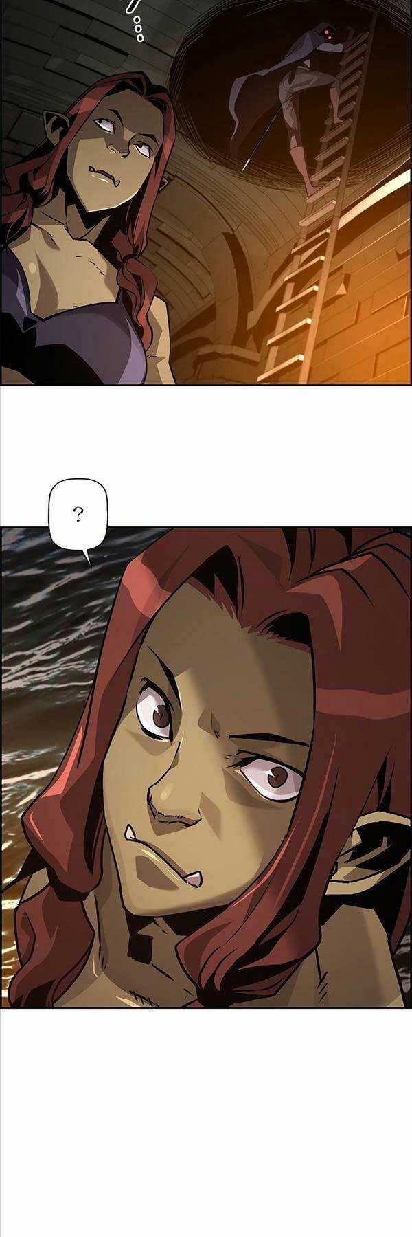 Đặc Tính Tiến Hóa Của Chiêu Hồn Sư Chapter 32 trang 34